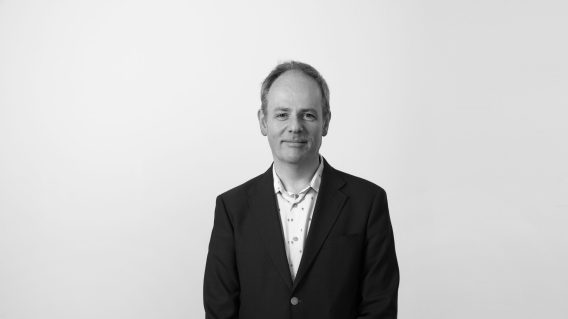James McGrath moves into part-time creative director at-large role at Clems