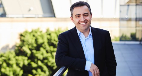 Jason Pellegrino to run a delisted Domain