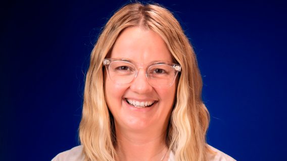 Think HQ’s Jen Sharpe on diversity, and why it is good for business