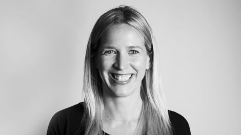 Involved Media appoints CHEP’s Jessica Torstensson