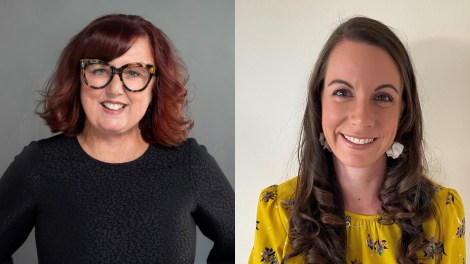 Initiative moves Jo McAlister to Sydney general manager role