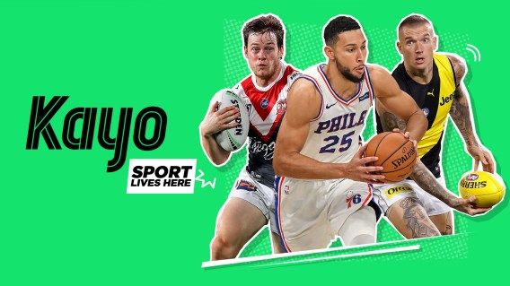 Kayo found in breach of gambling advertising rules due to ‘system error’