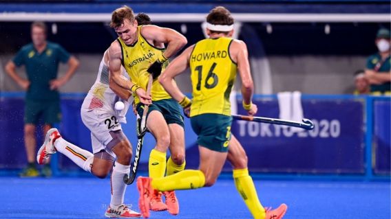 Olympics Night session takes 1.424m metro viewers, Australia aims for record medal haul
