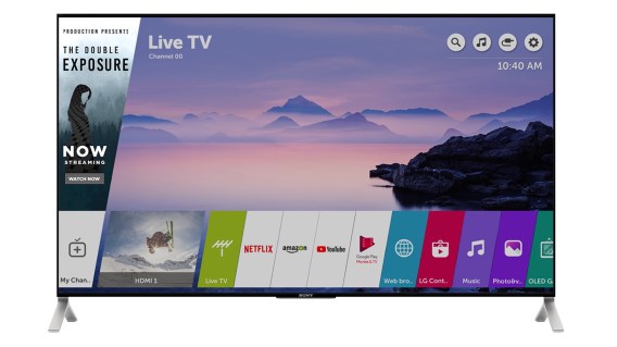 Foxtel Media enters into CTV partnership with LG Ads
