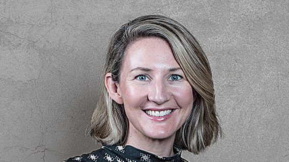 BMF appoints Lucy Kough as creative director