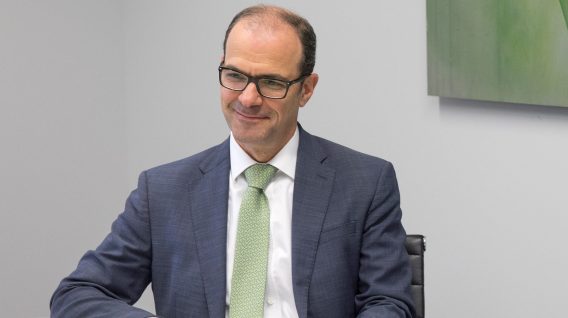Clemenger Group reveals Robert Morgan’s successor as CEO