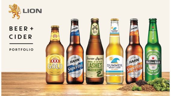 Lion names Thinkerbell as sole creative agency partner