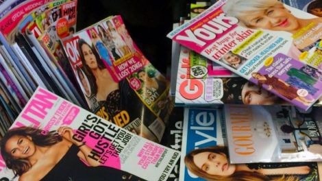 Are Media’s 2020 financials show decline in advertising revenue