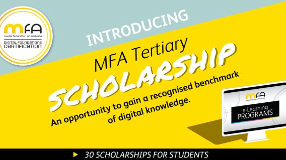 MFA launches tertiary scholarship, applications open today