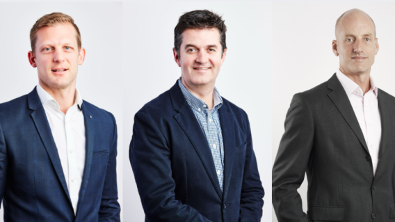 Market Eye appoints 3 managing directors amongst leadership restructure
