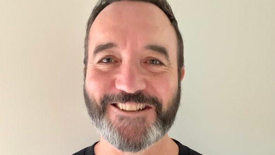 Ex-Havas Media CEO Matt Houltham resurfaces in global CMO role