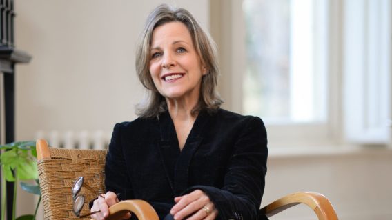 Melinda Geertz on 38 years at Leos, the VivaWomen initiative and thoughts on the pitch process