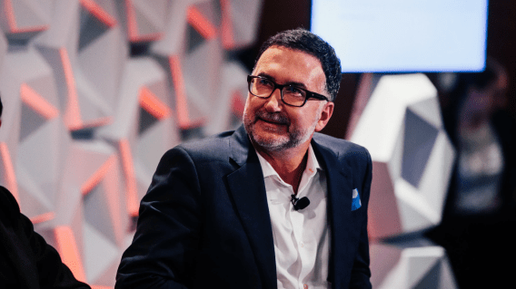 Former NAB, Virgin Australia and BOQ senior marketer Michael Nearhos joins Foxtel