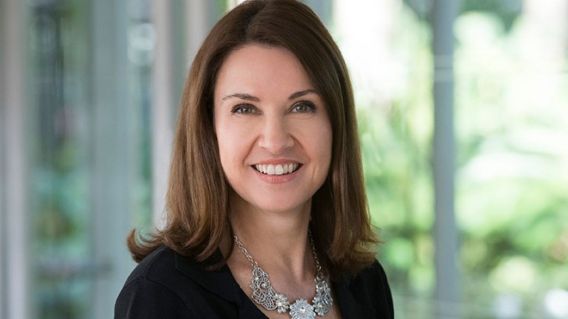 CBA promotes CMO Monique Macleod to group marketing corporate affairs role
