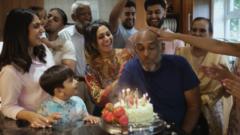 NSW Government releases vaccination campaign via Ogilvy Australia