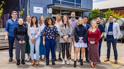 Adelaide digital agency Neon Treehouse expands into Victoria