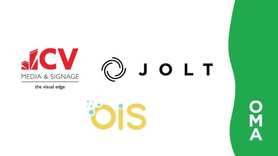 The OMA welcomes another 3 members