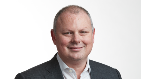 News Corp’s Nicholas Gray replaces Chris Janz as ThinkNewsBrands chair