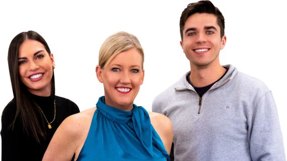 The Jodie Oddy Show to launch on Nova 919 from 7 August