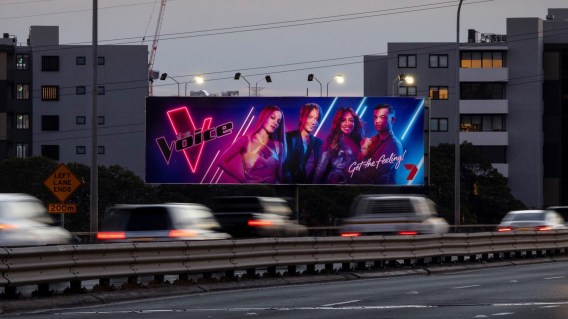 OMA reports OOH industry revenue up 22.1% in 2021 first half
