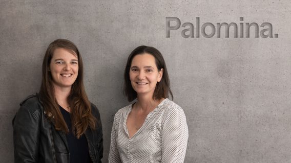 Production company Palomina launches with foundational client Sportsbet