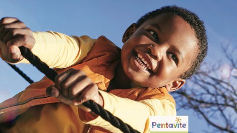Communicado releases campaign for children’s vitamin brand Pentavite