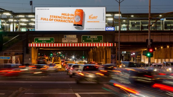 QMS neuro study shows DOOH delivers longer term memory encoding