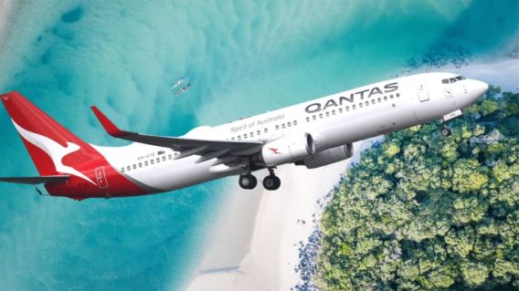 Qantas inks TV, digital agreement with Nine, ABC, and News Corp