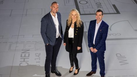 Rivergum Group partners with O’Rourke Public Relations