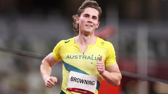 TV Wrap: Olympics breaks 2m mark on Sunday after Seven’s best weekly OzTam ratings share