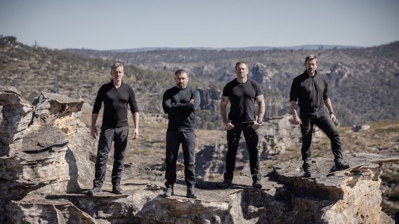 SAS Australia returns to Seven on Monday, 13 September
