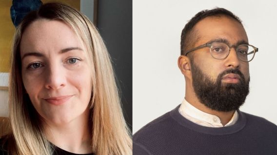 Schwartz Media expands audio team with 2 new appointments