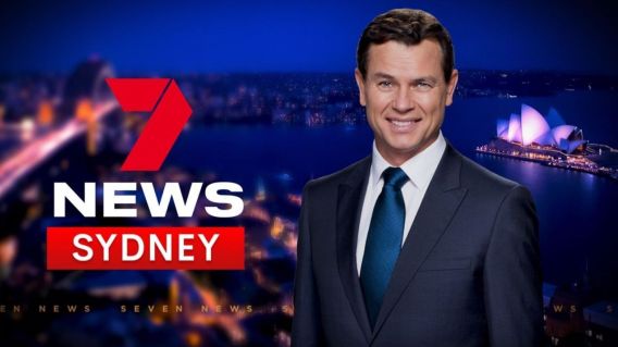Seven pips Nine for network share on Thursday as news dominates