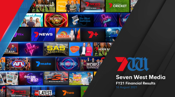 Seven reports 240% bump in profit to $125.5m, 7Plus revenue up 78%