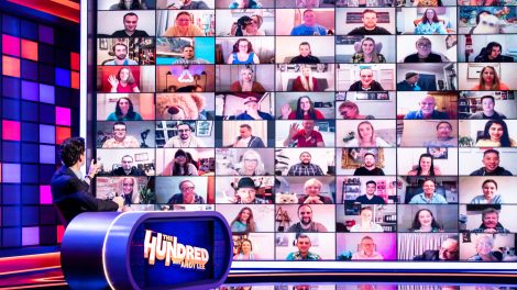 Andy Lee panel show The Hundred gets launch date