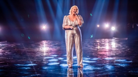 TV Wrap: The Voice validates James Warburton’s ‘coup’ prediction after Seven wins the week
