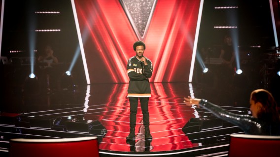 The Voice tops entertainment but Have You Been Paying Attention? takes key demos