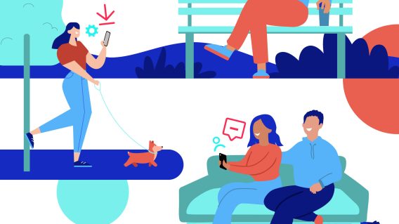 TikTok introduces new safety features for under 18 users