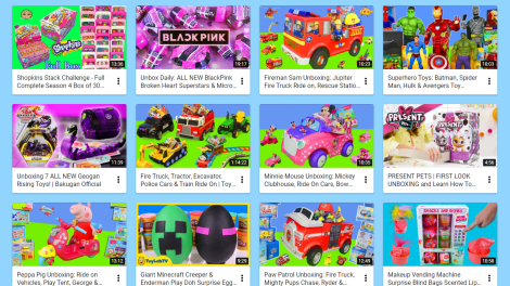 YouTube to ban commercial content on Kids platform, adds teen wellbeing features