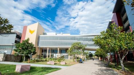 University of Southern Queensland awards creative account to Emotive