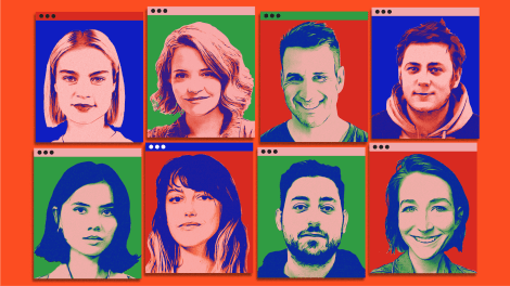 DDB Sydney makes 8 hires to its creative team including senior creative