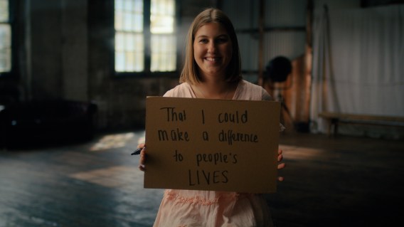 New campaign shows VET as pathway to a dream career