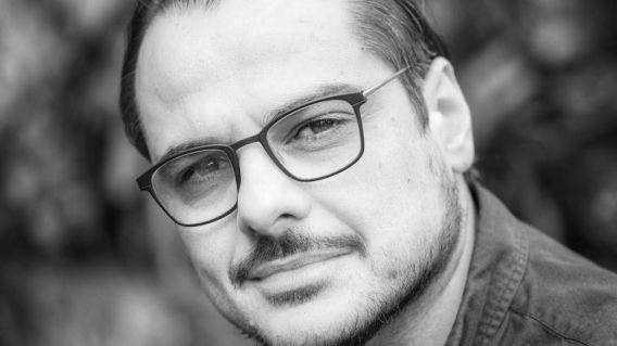 ECD Vince Lagana exits Accenture Interactive’s The Monkeys