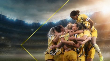 Sam Kerr joins Commonwealth Bank as brand ambassador
