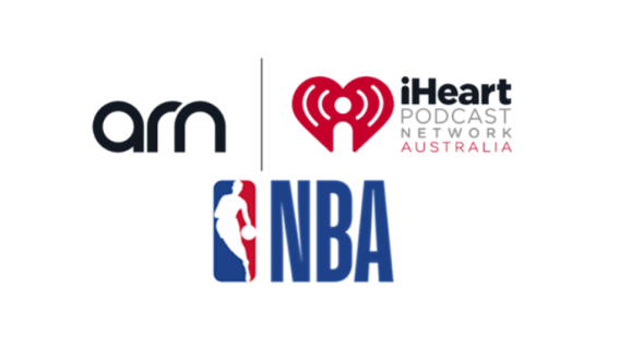 iHeartMedia and NBA team up for multi-year podcast partnership
