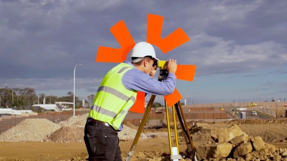 Slik wins online construction hire marketplace iSeekplant