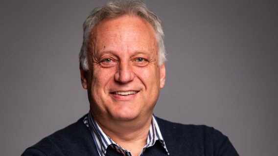 Streamotion’s CEO on whether Kayo will ever be ad-free and competing against Netflix