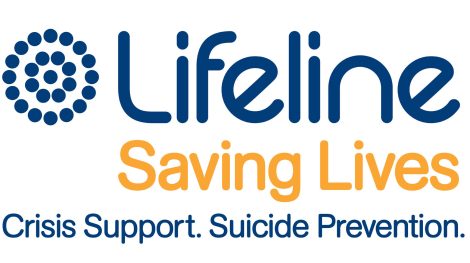 Lifeline and Rebel partner to promote sport’s effect on mental health