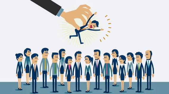 Talent wars: the perfect storm leading to pay rises and poaching