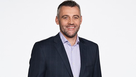 Simon Hill headlines Ten’s commentary team for World Cup qualifiers